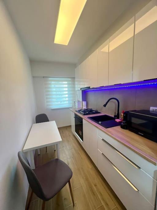 Cipariu Corner Lejlighed Cluj-Napoca Eksteriør billede