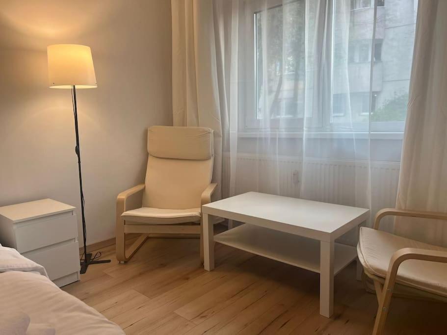 Cipariu Corner Lejlighed Cluj-Napoca Eksteriør billede